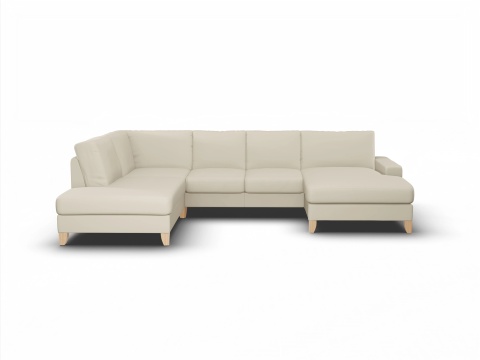 Wohnlandschaft UMLO Small L